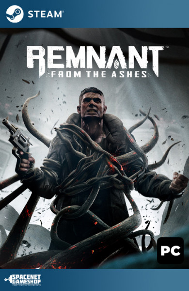 Remnant: From The Ashes Steam [Online + Offline]